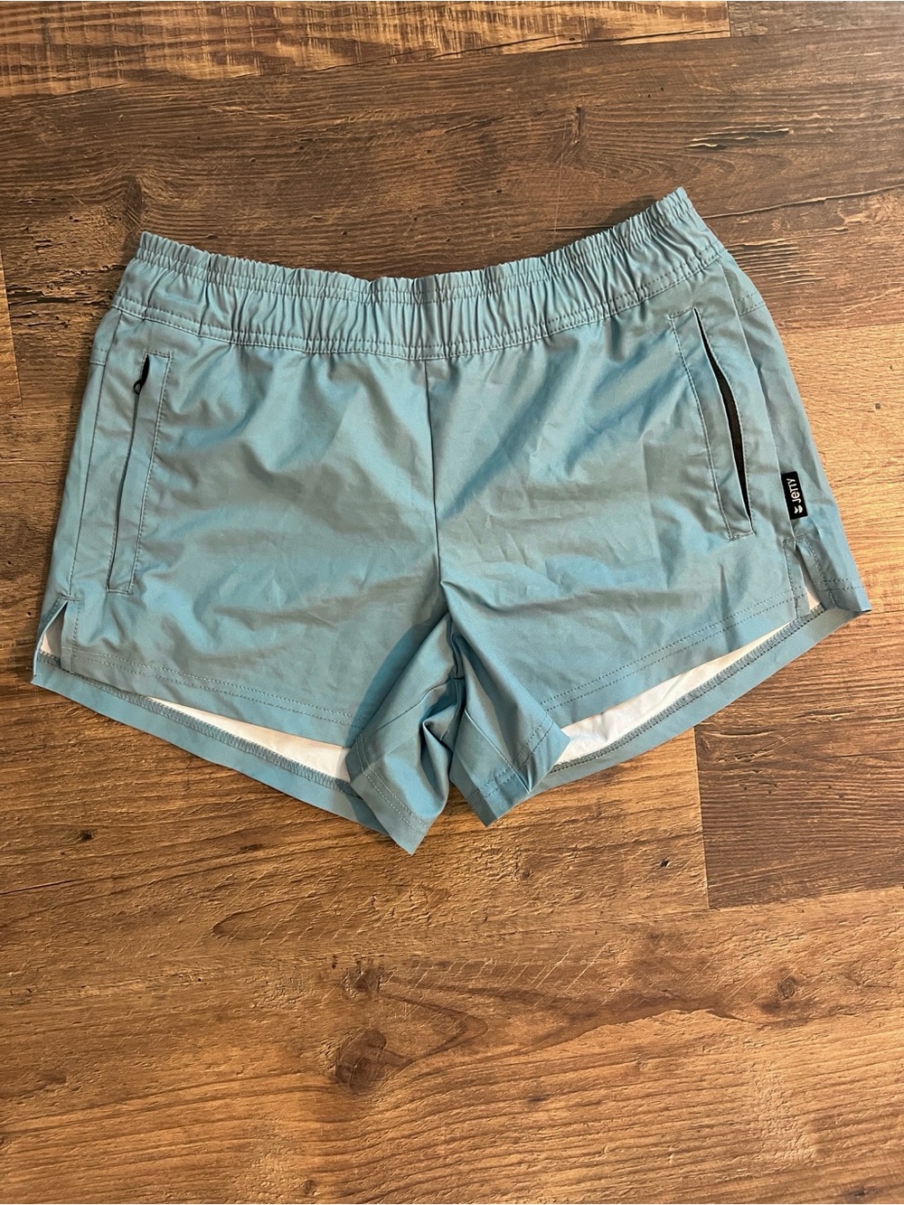 Jetty Women’s Session Boardshort Light Blue